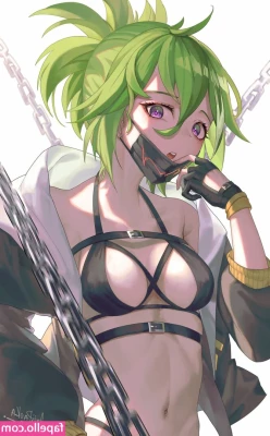 Genshin Impact [ genshin-impact ] - How s the view