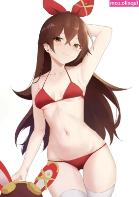 Genshin Impact [ genshin-impact ] - We hit top 1%!!!!! Y'all are absolutely killing it! I love