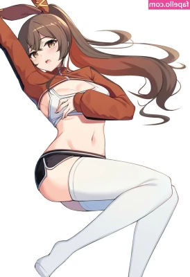 Genshin Impact [ genshin-impact ] - Wanna experience what it would be like if u were my BF?  💐 DM for