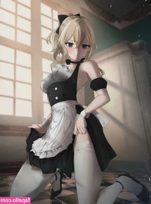 Genshin Impact [ genshin-impact ] - Listen guys and gals  I have no shame in my game  This lady has bills