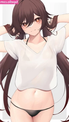 Genshin Impact [ genshin-impact ] - Short bicep clip part 1