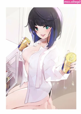 Genshin Impact [ genshin-impact ] - Ass tease for all my ass fetish lovers    uncensored