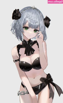 Genshin Impact [ genshin-impact ] - GIRL GIRL VIDEO CHATS TONIGHT ONLY! DM TO BOOK! part 1
