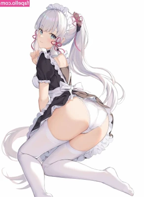 Genshin Impact [ genshin-impact ] - Swipe to spread em 😊 part 1