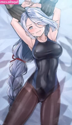 Genshin Impact [ genshin-impact ] - Piesitoss