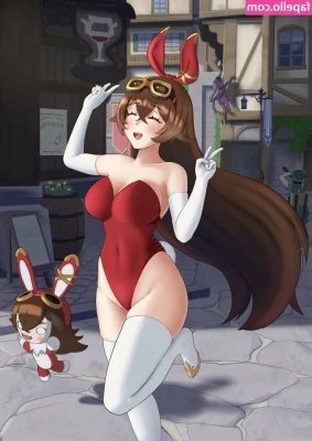 Genshin Impact [ genshin-impact ] - ANNOUNCEMENT! I’m getting to my remaining messages, but I’ve