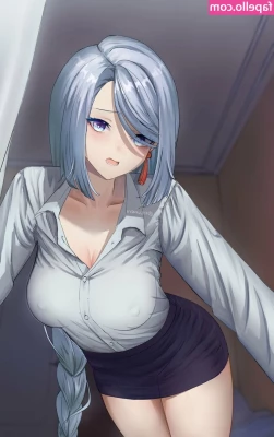 Genshin Impact [ genshin-impact ] - Hey   À partir de Mercredi il y auras deux vidéos par semaine