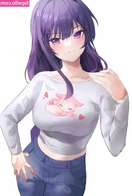 Genshin Impact [ genshin-impact ] - ready to super hot night