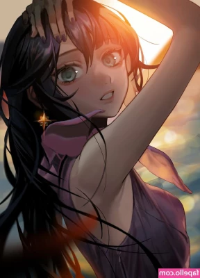 Genshin Impact [ genshin-impact ] - Here s a bit of my