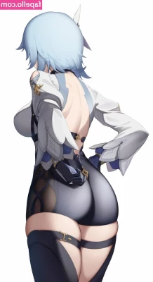 Genshin Impact [ genshin-impact ] - playing with my dildo for a while can you help me