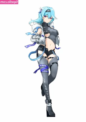 Genshin Impact [ genshin-impact ] - still can t feel anything