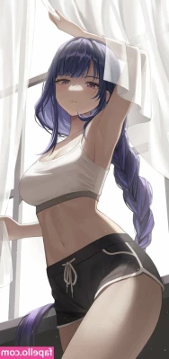 Genshin Impact [ genshin-impact ] - Does the carpet match the drapes