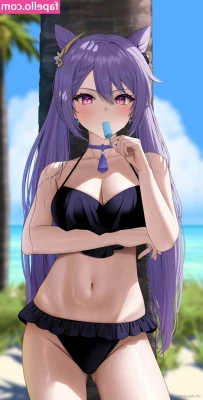 Genshin Impact [ genshin-impact ] - https onlyfans com ashleyandbrian rec 361613958  This new couple are