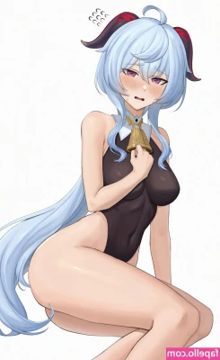 Genshin Impact [ genshin-impact ] - Preview https://onlyfans.com/694145178/onlysg 