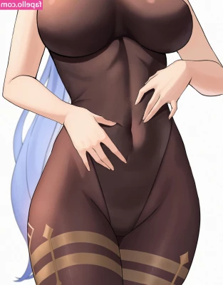 Genshin Impact [ genshin-impact ] - hii it's Reze time again <3  also I'm gonna post a poll soon to