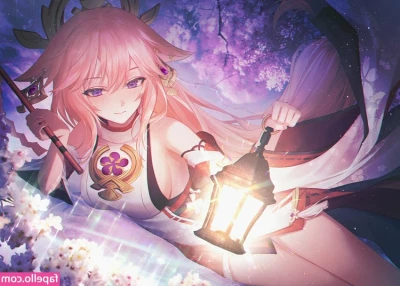 Genshin Impact [ genshin-impact ] - Today i need all your attention! i want you to tell me in comments