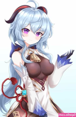 Genshin Impact [ genshin-impact ] - The Finale to my latest Fictionmania story is now up! For those of