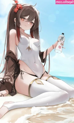 Genshin Impact [ genshin-impact ] - GIRL GIRL VIDEO CHATS TONIGHT ONLY! DM TO BOOK!