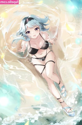 Genshin Impact [ genshin-impact ] - New