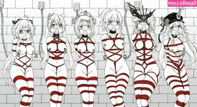 Genshin Impact [ genshin-impact ] - Extras menu  Swipe if you want to see the panties menu  Thank you all