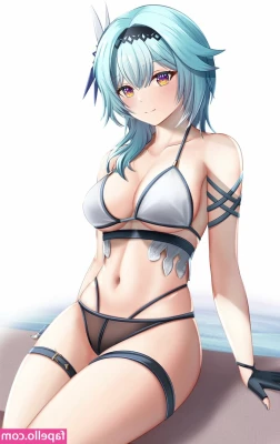 Genshin Impact [ genshin-impact ] - I m so HORNY