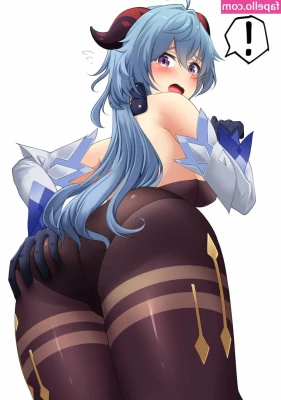 Genshin Impact [ genshin-impact ] - Tip here for my new fresh content straight to your inbox