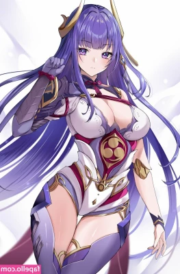 Genshin Impact [ genshin-impact ] - 5 FRIDAYS ALL MAY
