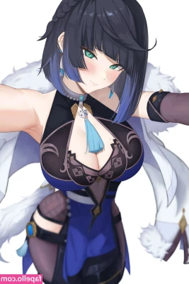 Genshin Impact [ genshin-impact ] - Tatas