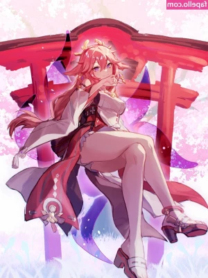 Genshin Impact [ genshin-impact ] - If you send any tip amount you ll get the full uncensored pic and