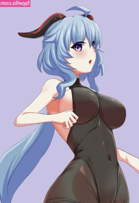 Genshin Impact [ genshin-impact ] - hot_ruby FREE      hot_ruby_vip     My friend just turn 21      I m