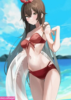 Genshin Impact [ genshin-impact ] - Big booty