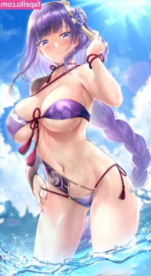 Genshin Impact [ genshin-impact ] - I wish my washing machine was big enough to get stuck in it haha. For