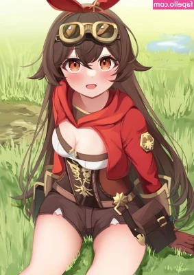 Genshin Impact [ genshin-impact ] - Tell me your favorite vacation destination