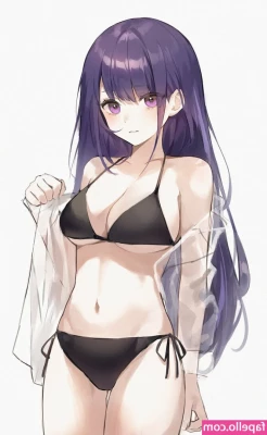 Genshin Impact [ genshin-impact ] - Would you let me ride