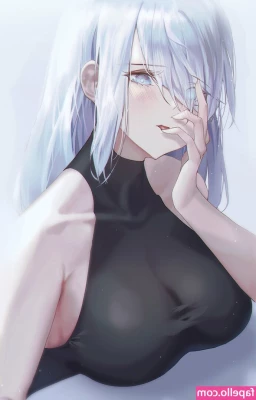 Genshin Impact [ genshin-impact ] - Miss these winter nights