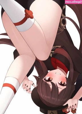 Genshin Impact [ genshin-impact ] - the best breakfast ever!