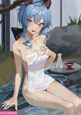 Genshin Impact [ genshin-impact ] - Hello, my name is Alice, come play with me🍆👅  I will fulfill