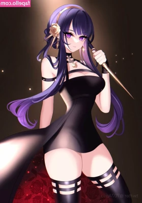 Genshin Impact [ genshin-impact ] - A nice hot shower before bed     before during amp after  check DMs