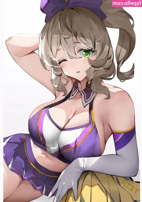 Genshin Impact [ genshin-impact ] - Let s go dancing