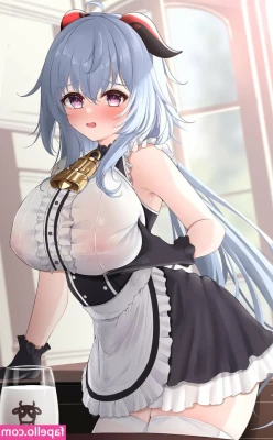 Genshin Impact [ genshin-impact ] - Drop me a message and introduce yourself cutie ❣️