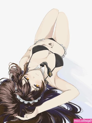 Genshin Impact [ genshin-impact ] - Between that ass part 1