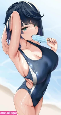 Genshin Impact [ genshin-impact ] - Delicioso