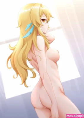 Genshin Impact [ genshin-impact ] - video #7. Is FMMM considered a Gang bang? part 1