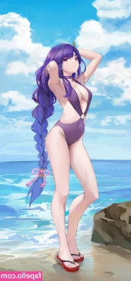 Genshin Impact [ genshin-impact ] - https://onlyfans.com/441670880/bluerivers