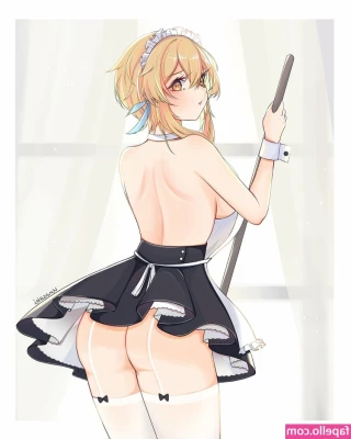 Genshin Impact [ genshin-impact ] - the website is being super glitchy for me this morning if you show