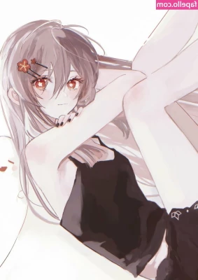 Genshin Impact [ genshin-impact ] - Sono così incazzata  Mi hanno nuovamente seccato il profilo su