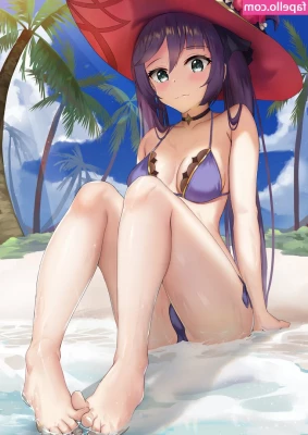 Genshin Impact [ genshin-impact ] - Mistress demands your attention Now!! Dm me now for your surprise!