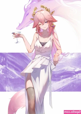 Genshin Impact [ genshin-impact ] -  part 3