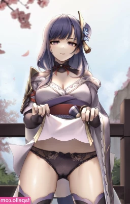 Genshin Impact [ genshin-impact ] - อาบน้ำพักผ่อนกันน้า