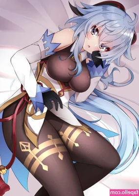 Genshin Impact [ genshin-impact ] - Chilled solo fun